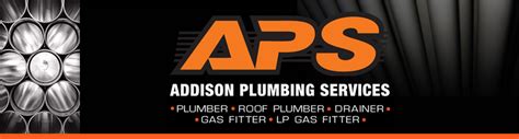 Addison Plumbing Services